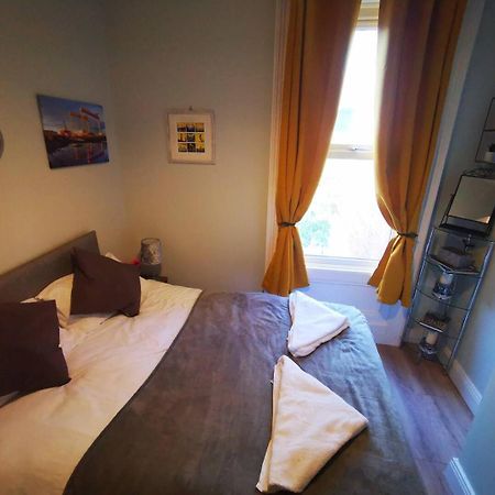 4 Bed Boutique House Lisburn Road Βίλα Μπέλφαστ Εξωτερικό φωτογραφία