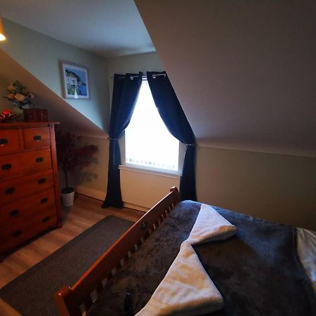 4 Bed Boutique House Lisburn Road Βίλα Μπέλφαστ Εξωτερικό φωτογραφία