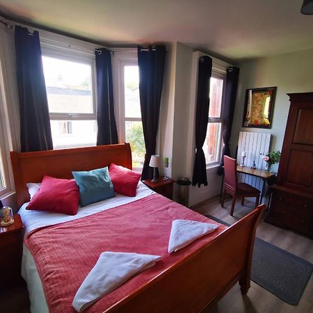 4 Bed Boutique House Lisburn Road Βίλα Μπέλφαστ Εξωτερικό φωτογραφία