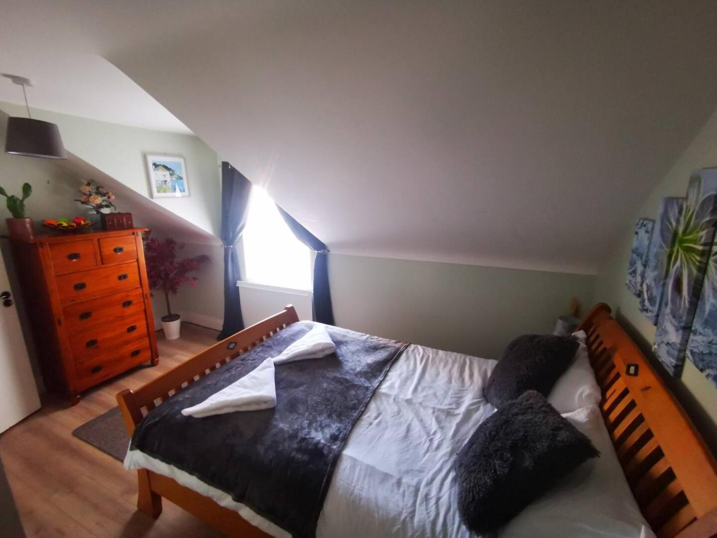 4 Bed Boutique House Lisburn Road Βίλα Μπέλφαστ Εξωτερικό φωτογραφία