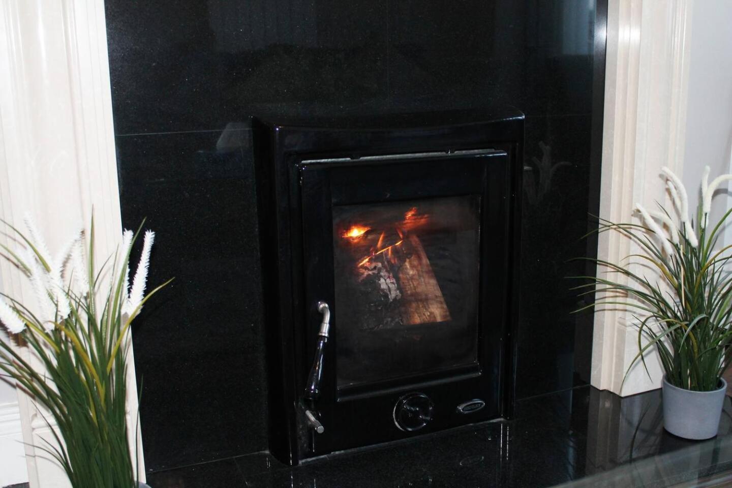 4 Bed Boutique House Lisburn Road Βίλα Μπέλφαστ Εξωτερικό φωτογραφία