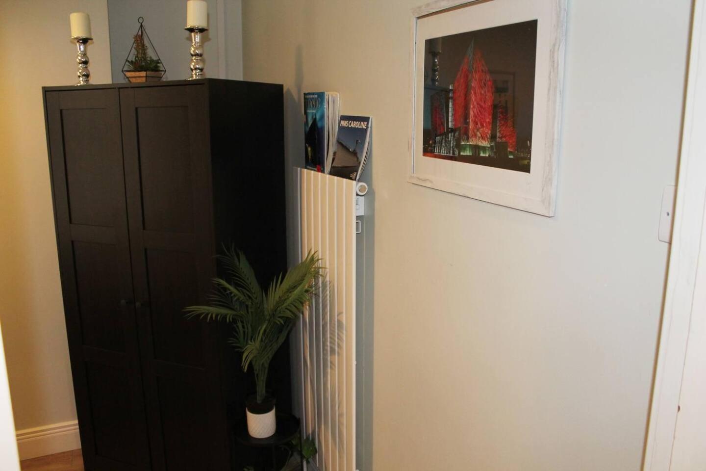 4 Bed Boutique House Lisburn Road Βίλα Μπέλφαστ Εξωτερικό φωτογραφία