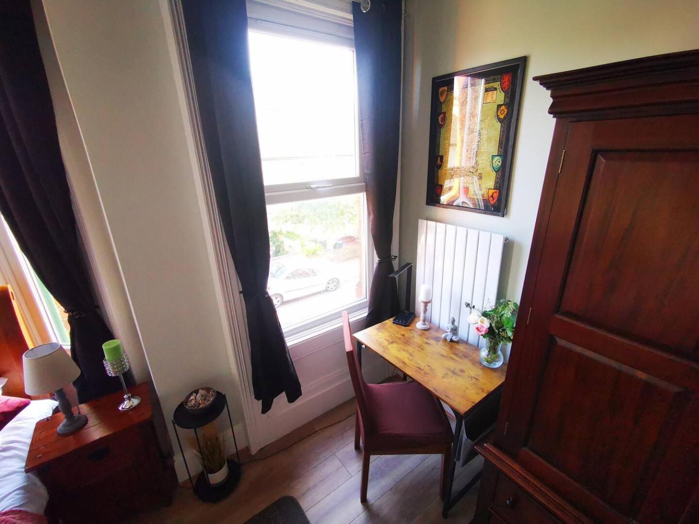 4 Bed Boutique House Lisburn Road Βίλα Μπέλφαστ Εξωτερικό φωτογραφία