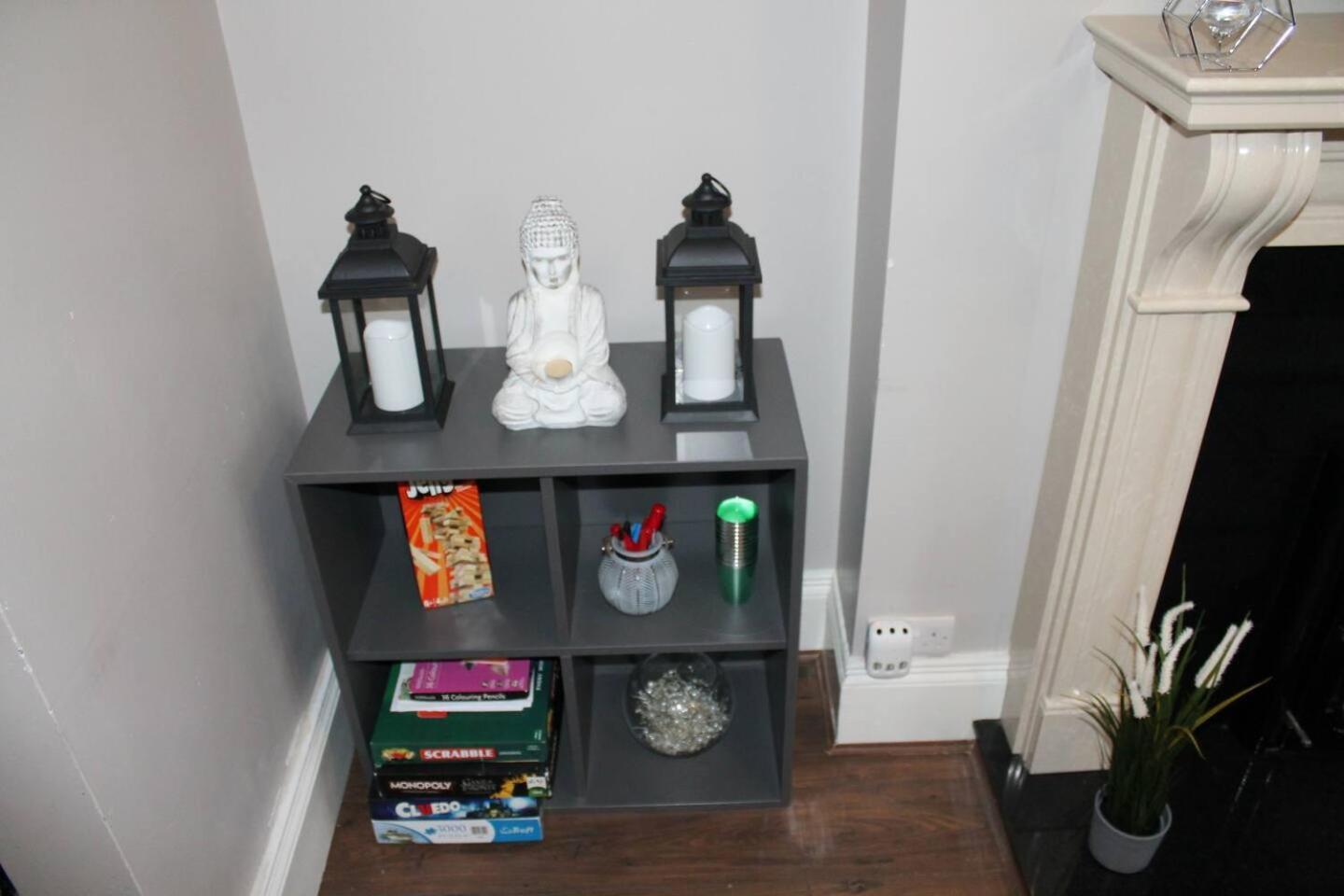 4 Bed Boutique House Lisburn Road Βίλα Μπέλφαστ Εξωτερικό φωτογραφία